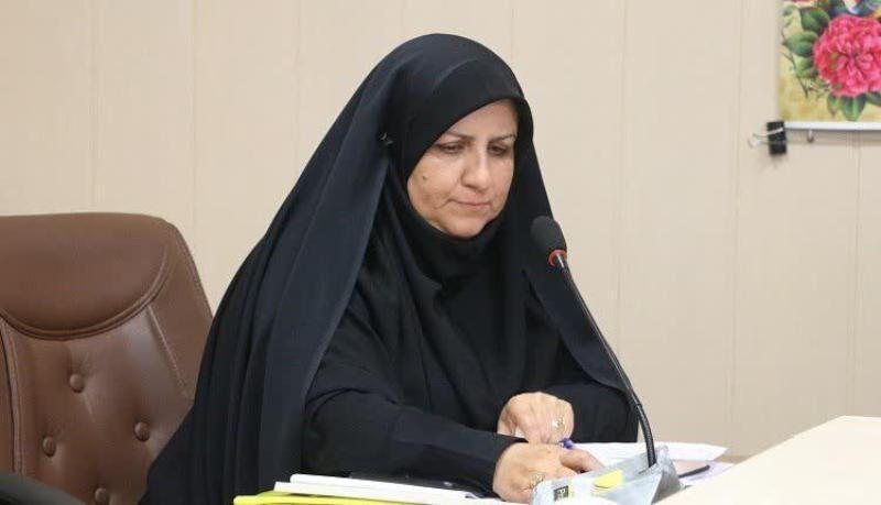 خبرنگاران نخستین اردوی مجازی دانش آموزان در البرز کلید خورد