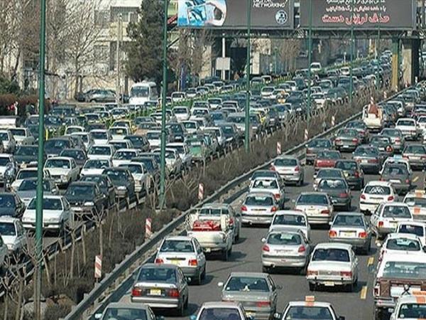 اجرای دو طرح ترافیکی پایتخت از امروز، جزئیات تغییرات اجرای دو طرح ترافیکی پایتخت از امروز، جزئیات تغییرات