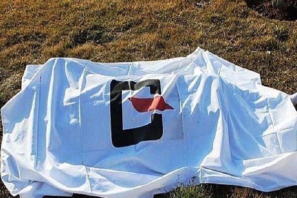 راز جسد زن کشف شده در بیابان فاش شد راز جسد زن کشف شده در بیابان فاش شد