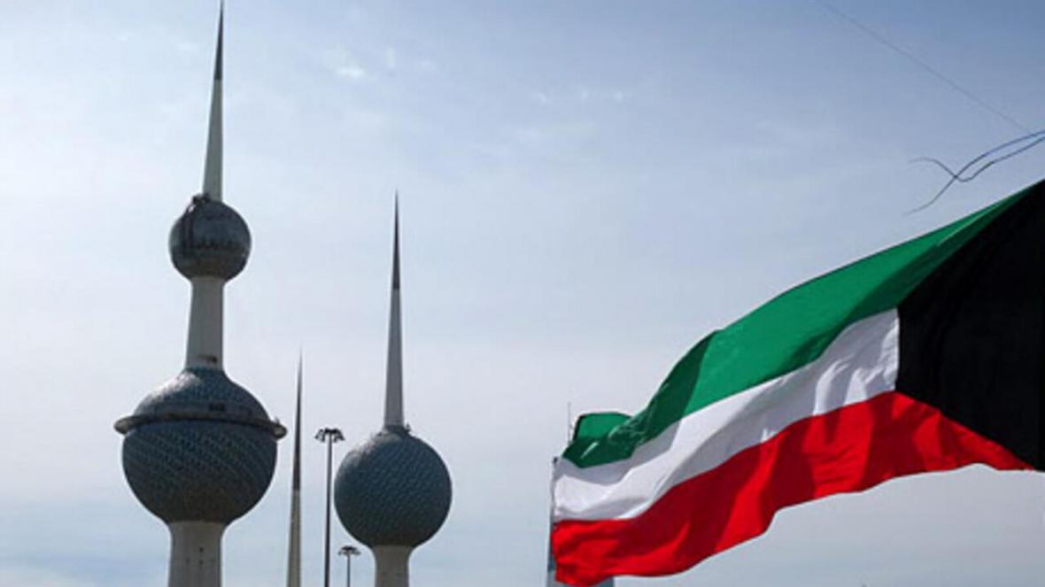 خبرنگاران مقام امنیتی کویت از خنثی سازی توطئه علیه امنیت ملی کشورش اطلاع داد