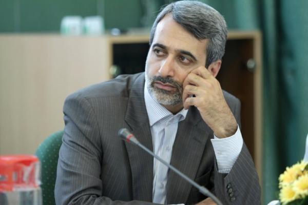 کمیسیون اصل90 و سازمان بازرسی به تخلف احتمالی تلگرام ورود کمیسیون اصل90 و سازمان بازرسی به تخلف احتمالی تلگرام ورود خواهند کرد، اجازه نمی دهیم حق مردم ضایع گردد