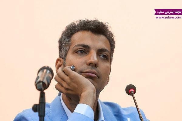 انتقاد حرفه ای عادل فردوسی پور از سه خبرنگاران انتقاد حرفه ای عادل فردوسی پور از سه خبرنگاران