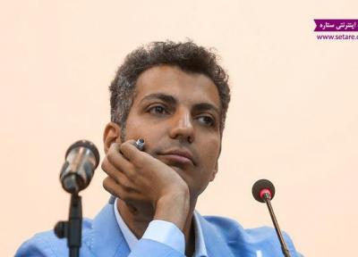 انتقاد حرفه ای عادل فردوسی پور از سه خبرنگاران