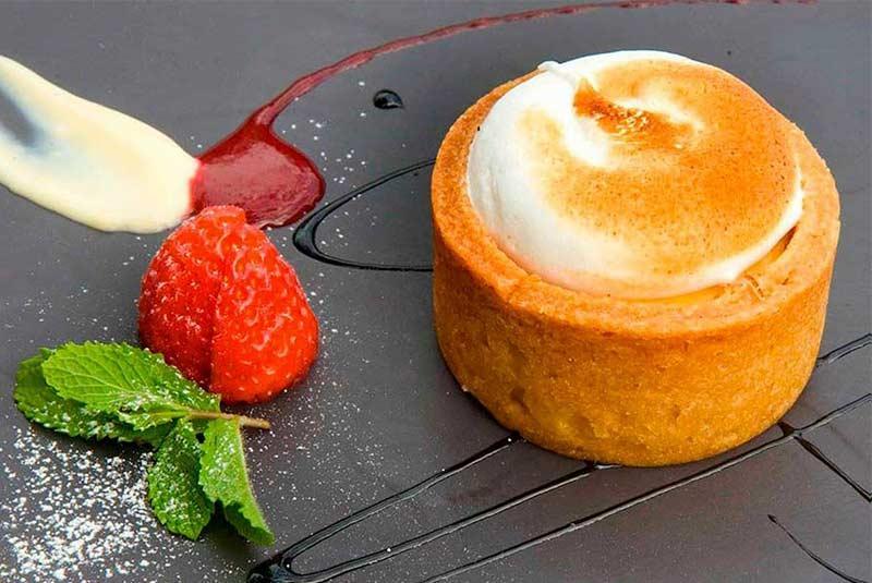 آشنایی با جذاب ترین دسرهای اسپانیا، عکس