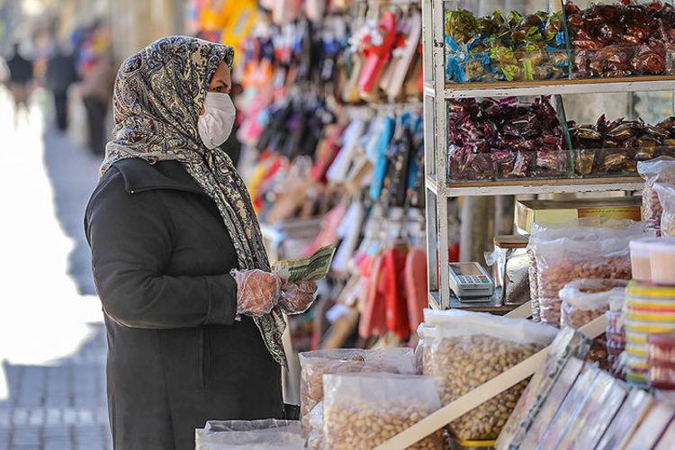 افزایش 22 واحدی تورم، قبل و بعد از اصلاح بنزینی افزایش 22 واحدی تورم، قبل و بعد از اصلاح بنزینی