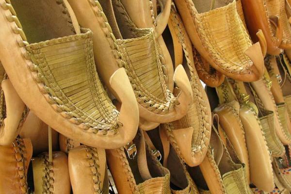 سوغاتی های صربستان با رنگ و بوی بومی، عکس