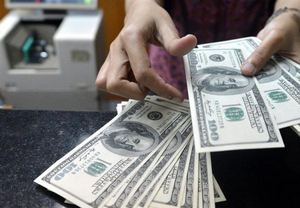 قیمت دلار در صرافی ملی دوشنبه 20 بهمن قیمت دلار در صرافی ملی دوشنبه 20 بهمن