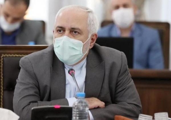 خبرنگاران ظریف درگذشت انصاریان و میناوند را تسلیت گفت خبرنگاران ظریف درگذشت انصاریان و میناوند را تسلیت گفت