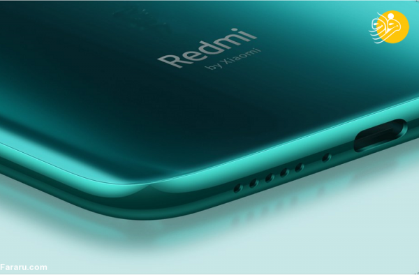 مشخصات گوشی ردمی Note 10 Ultra 5G