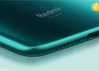 مشخصات گوشی ردمی Note 10 Ultra 5G
