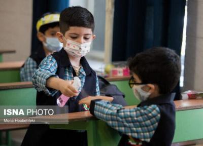 برنامه ریزی برای واکسیناسیون معلمان و بازگشایی مدارس ، علت خطر کمتر کرونا برای بچه ها