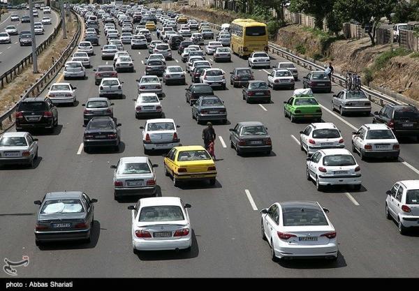 تعطیلات عید فطر ورود به شیراز ممنوع شود