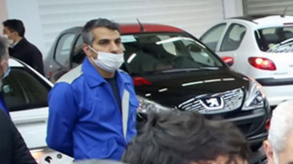 پژو 207 دو رنگ شد، اما مشخصات فنی و آپشن های آن هم تغییر کرد؟