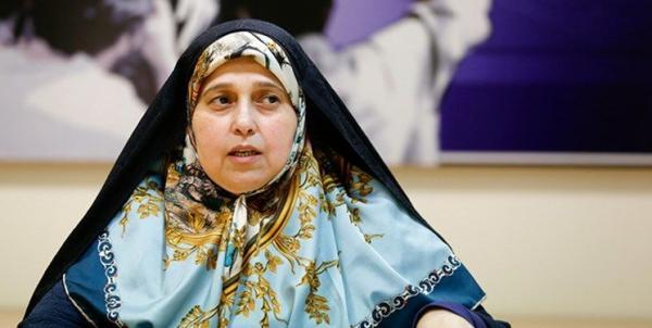 انتقاد پروانه سلحشوری از تغییرات غیرقانونی بودجه
