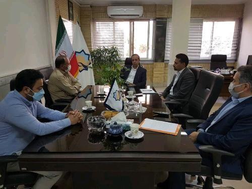 استفاده از ظرفیتهای سازمان همیاری در جهت رفع نیازهای شهر استفاده از ظرفیتهای سازمان همیاری در جهت رفع نیازهای شهر بار