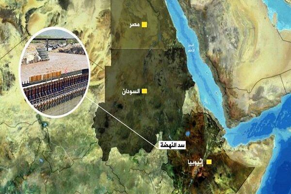 تشدید تنش بر سر سدالنهضه و دستور آماده باش به نیروهای مصری تشدید تنش بر سر سدالنهضه و دستور آماده باش به نیروهای مصری