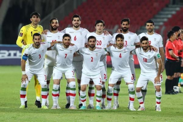 ایران در انتظار قرعه کشی عظیم فوتبال آسیا، رونمایی از رقبای یوز ها در جهت جام جهانی