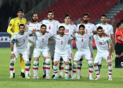 ایران در انتظار قرعه کشی عظیم فوتبال آسیا، رونمایی از رقبای یوز ها در جهت جام جهانی