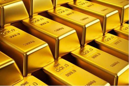 قیمت جهانی طلا افت کرد قیمت جهانی طلا افت کرد