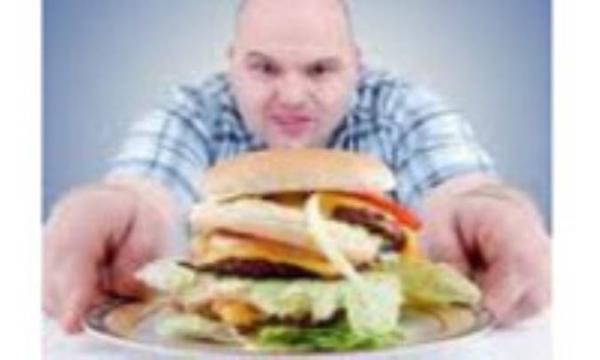 روش های غلبه بر غذا خوردن بی رویه روش های غلبه بر غذا خوردن بی رویه