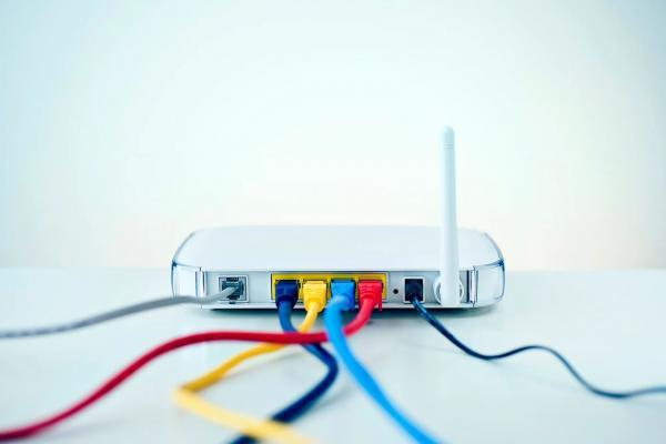 نشانه های سوختن یا خرابی مودم اینترنت را بشناسید