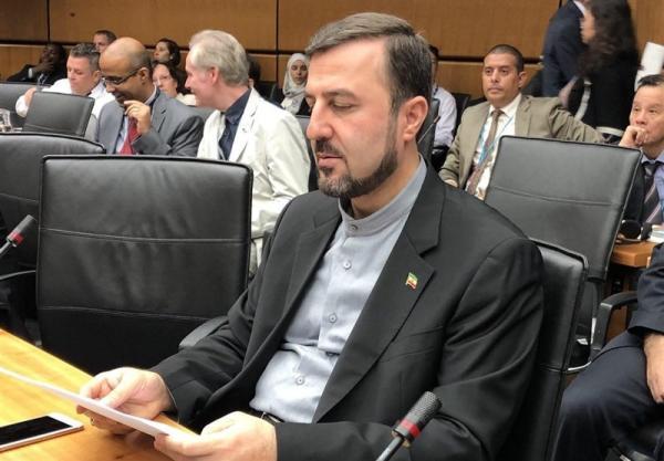 مأموریت غریب آبادی در وین پایان می یابد، بازگشت به ایران مأموریت غریب آبادی در وین سرانجام می یابد، بازگشت به ایران برای مسئولیت نو