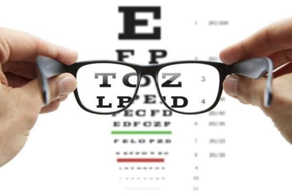 نزدیک بینی چشم چگونه درمان می گردد؟