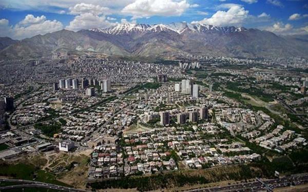 زلزله ویرانگر تهران نزدیک است؟