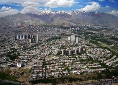 زلزله ویرانگر تهران نزدیک است؟