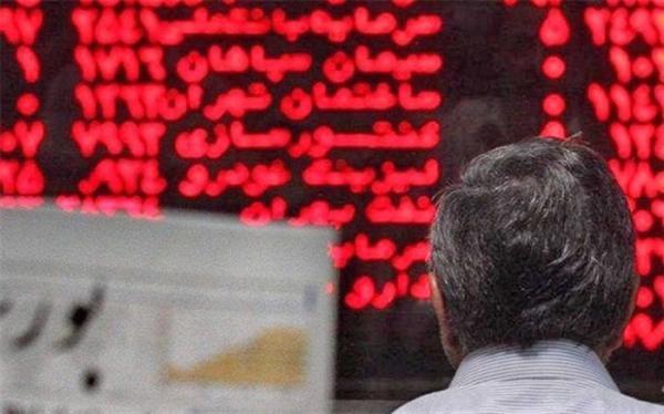 هفته قرمز بازار بورس به انتها رسید