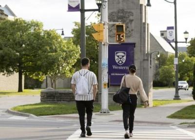 فرصت یک ماهه دانشگاه کانادایی برای بازگشت دانشجویان