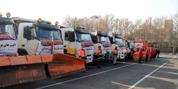 مجوز وزارت راه برای واردات 4هزار دستگاه ماشین آلات سنگین و نیمه سنگین