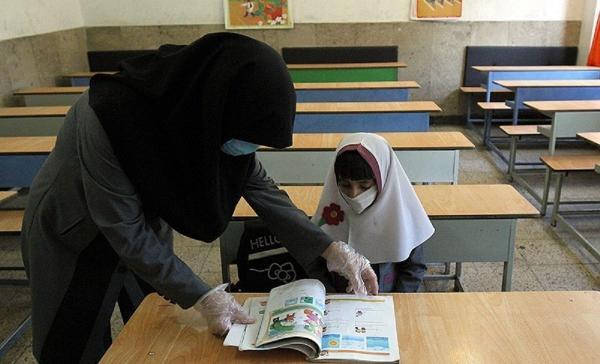 بیش از 34 هزار نفر در آزمون استخدامی آموزش و پرورش استخدام بیش از 34 هزار نفر در آزمون استخدامی آموزش و پرورش استخدام می شوند