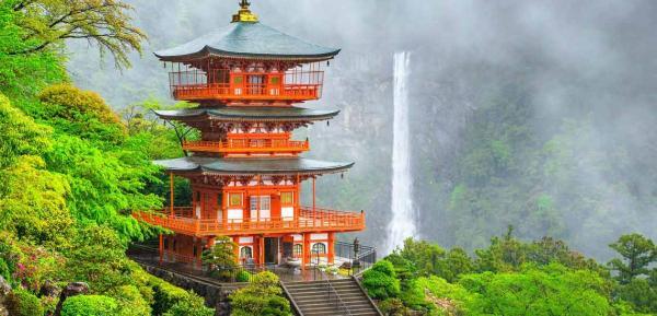 آشنایی با فرهنگ ژاپن؛ 12 کاری که هرگز نباید در کشور ژاپن انجام بدهید
