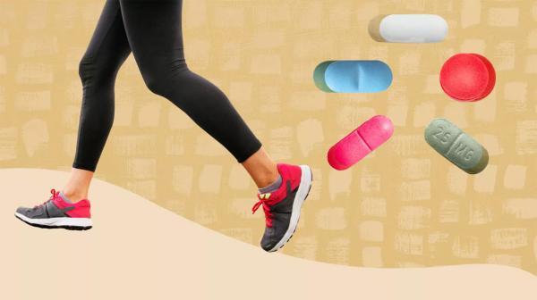 این 7 دارو با ورزش سازگاری ندارند