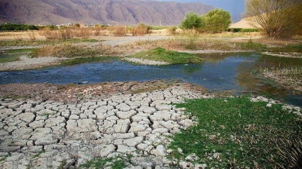 کاهش 24 درصدی اندازه بارش ها در استان اردبیل