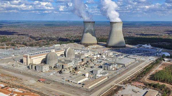 گروسی: آمریکا رهبری جهانی را در زمینه انرژی هسته ای از دست داده است