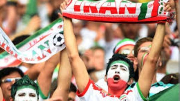 تاثیر تماشای فوتبال در کاهش بیماری های روانی