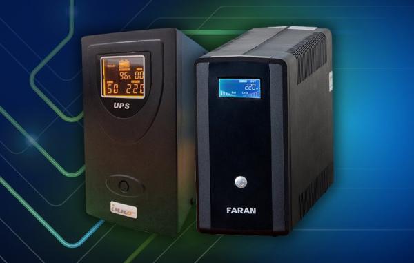 همه چیز درباره یو پی اس (UPS)؛ ناجی دیوایس های الکترونیک در نبود برق
