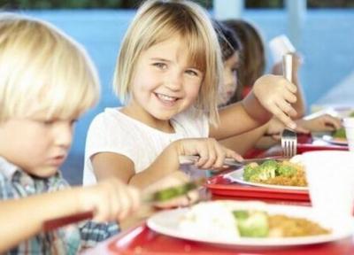 چرا فرزندم غذا نمی خورد؟ ، راه چاره هایی برای حل مشکل
