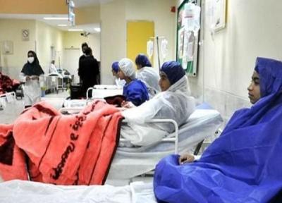 استشمام بوی نامطبوع در 2 مدرسه فارس ، اعزام 6 دانش آموز به بیمارستان