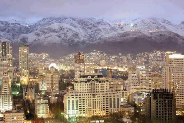خسروآبادی: تهران شهر گرانی برای سرمایه گذارن حوزه گردشگری است خسروآبادی: تهران شهر گرانی برای سرمایه گذارن حوزه گردشگری است
