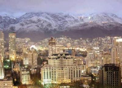 خسروآبادی: تهران شهر گرانی برای سرمایه گذارن حوزه گردشگری است