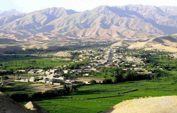 روستای لایین کلات نادری مشهد روستای لایین کلات نادری مشهد