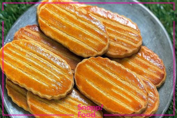 طرز تهیه شیرینی پادرازی قزوین؛ اصیل و خوش طعم طرز تهیه شیرینی پادرازی قزوین؛ اصیل و خوش طعم